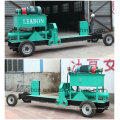 2015 New Screw Log Splitter para la venta